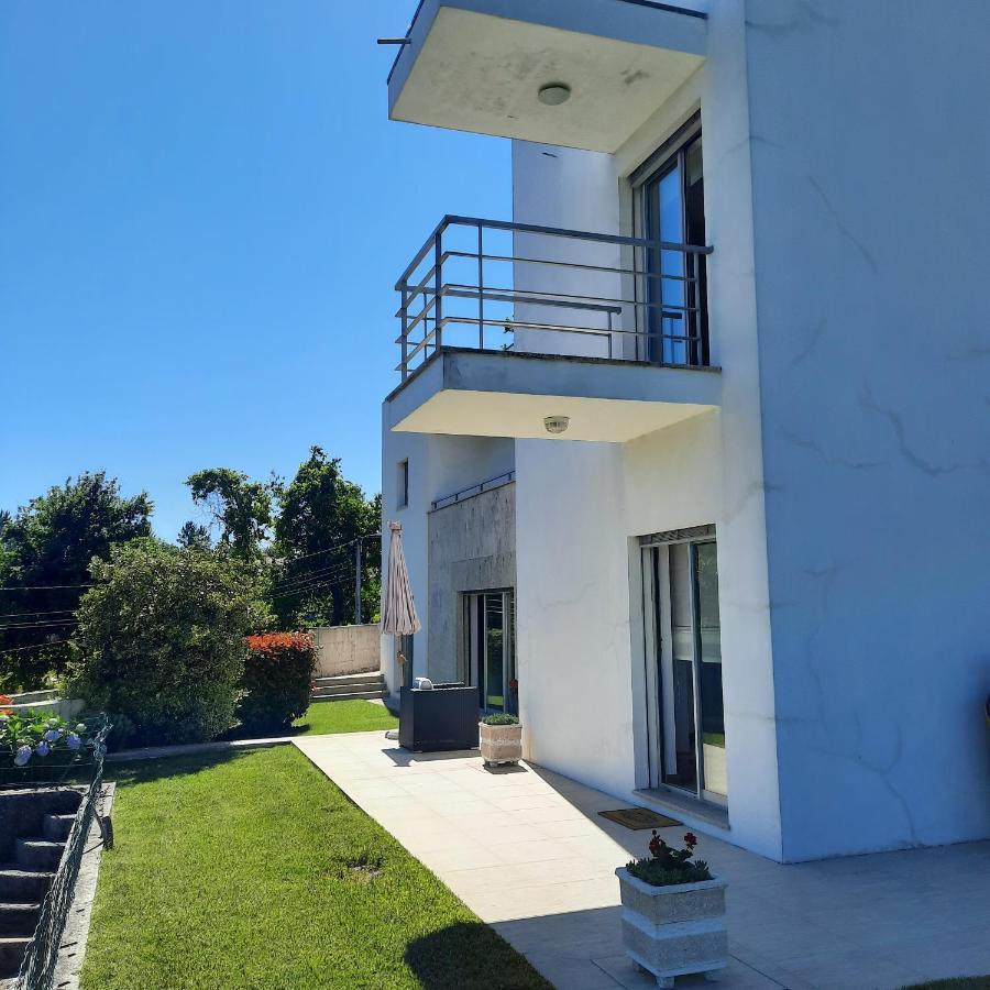 فيلا Casa Da Escola Tabuacas المظهر الخارجي الصورة